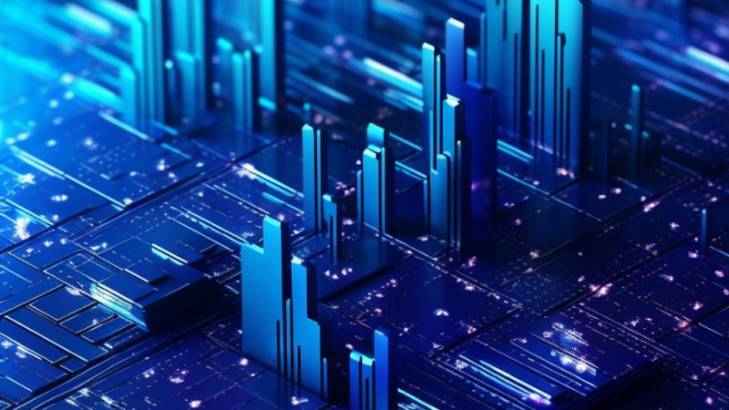 Python数据可视化报表制作：揭秘高效数据分析之道